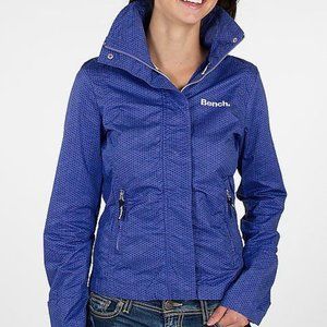 bench winter jacket womens